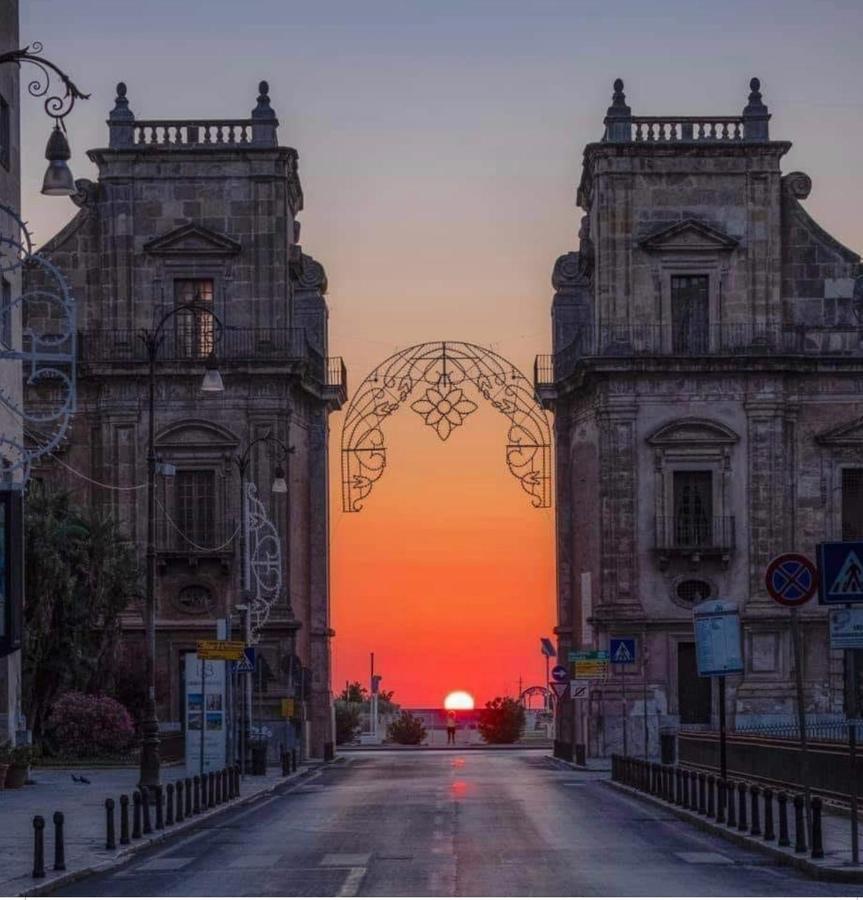 Hola Cathedral House Al Capo Daire Palermo Dış mekan fotoğraf
