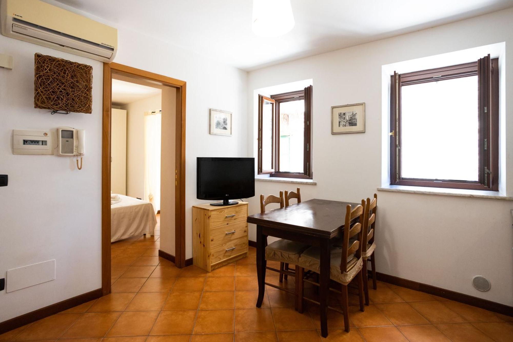 Hola Cathedral House Al Capo Daire Palermo Dış mekan fotoğraf